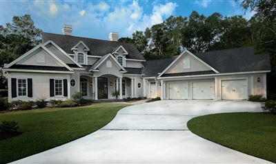 Custom Home I
