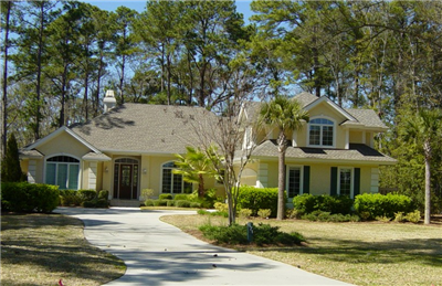 Exterior Renovation