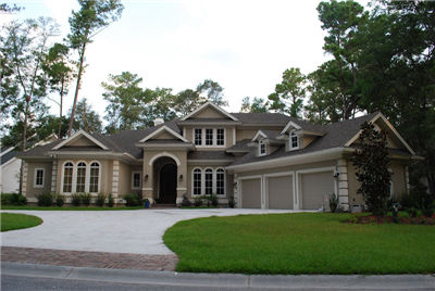 Palmetto I