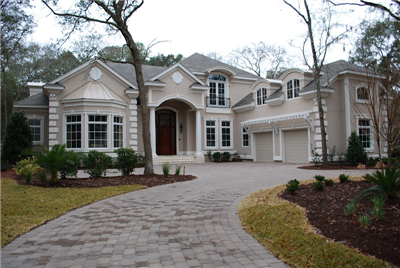 Custom Home II