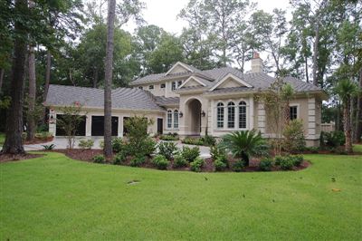 Palmetto II